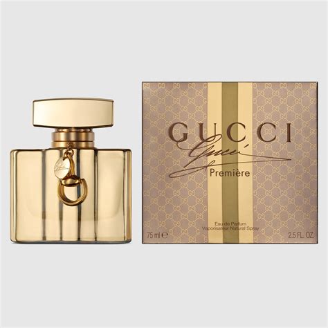 gucci premiere eau de parfum avis|Gucci premiere perfume on sale.